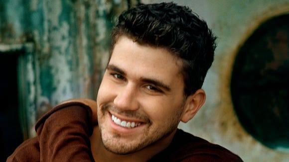Image result for josh gracin