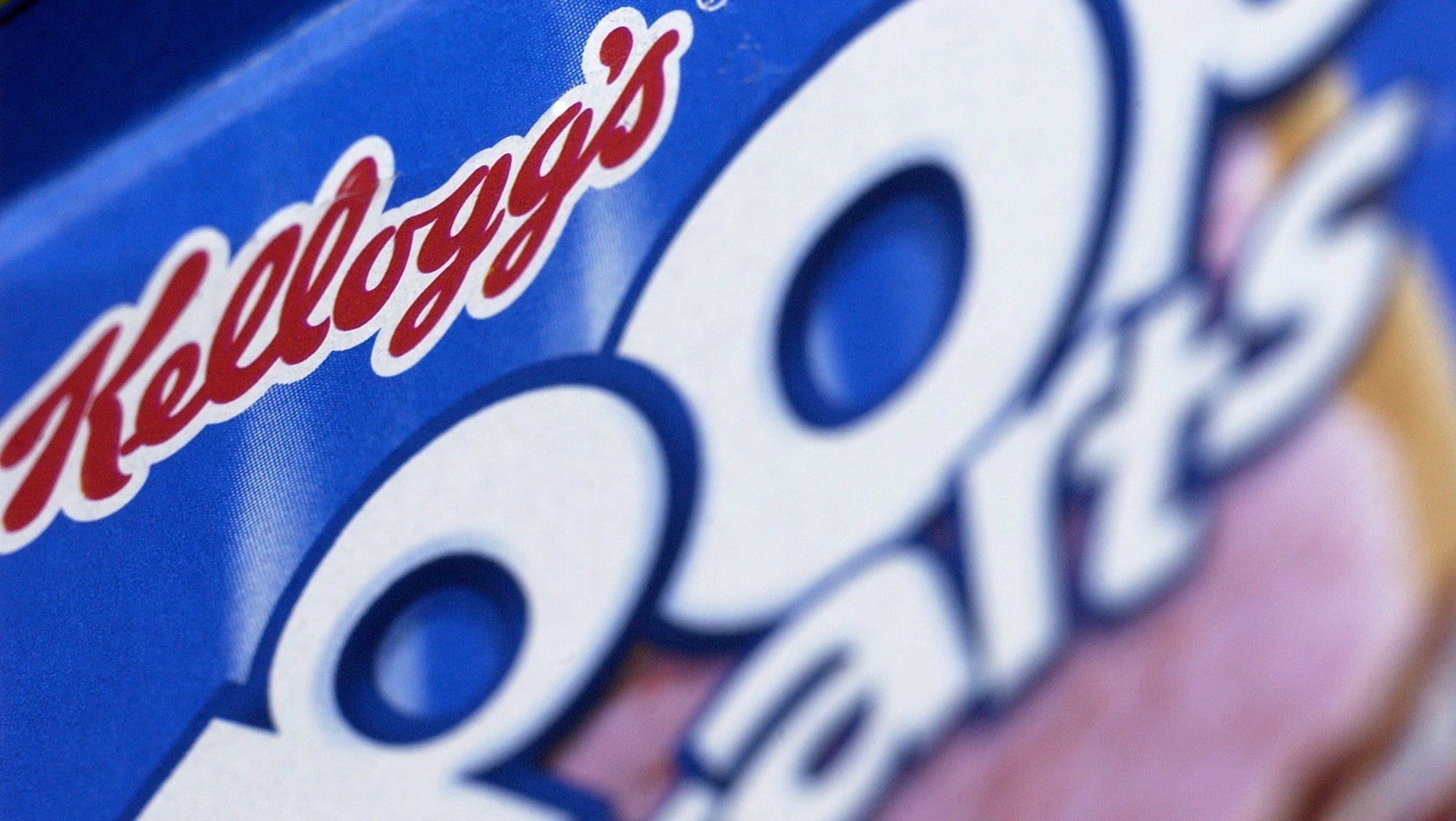 Ranch dressing PopTarts idea goes viral on Twitter