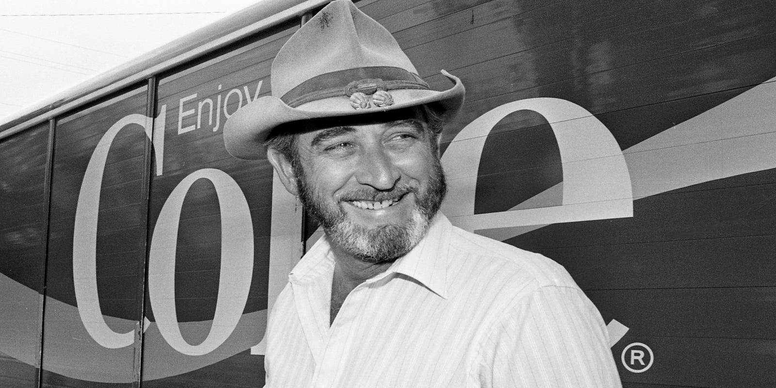 Country Singer Played Role In Bringing Back Old Coke