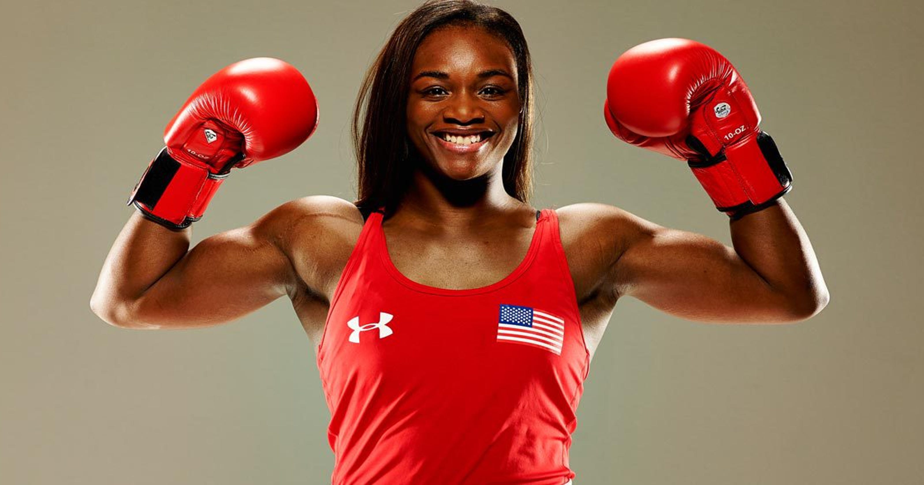 Claressa Shields wins second consecutive Women's World Championships Claressa Shields wins second consecutive Women's World Championships
