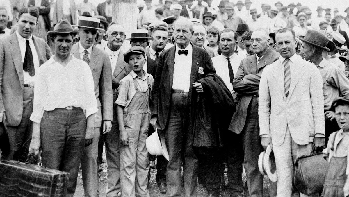 john-scopes