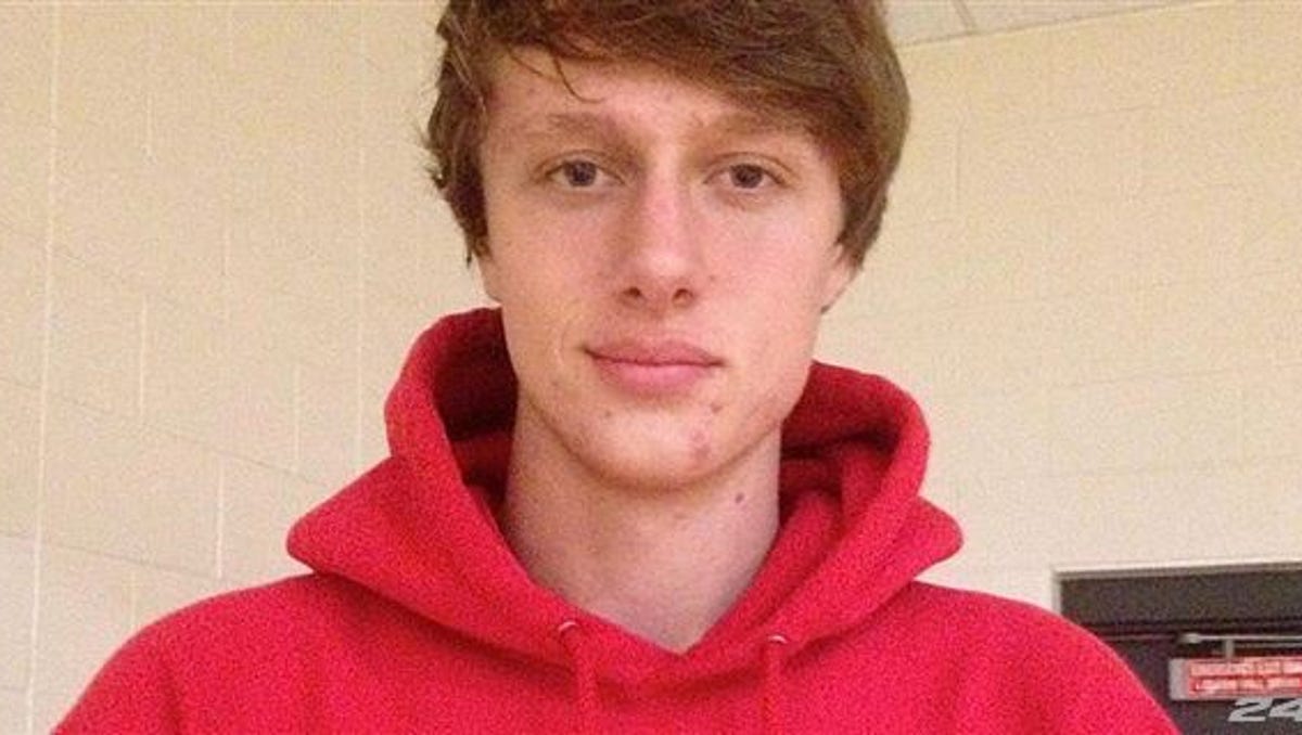 Top247 Center Zach Kent Commits To Vols Basketball