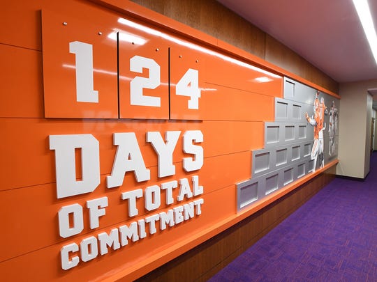 Clemson Football Has Changed The Game In College Athletics
