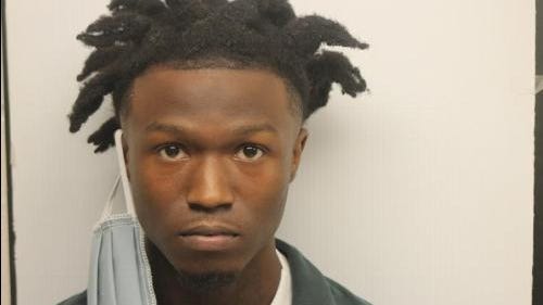 Savannah Man Charged With Murder In Chicago Rapper King Von S Death Savannah Man Charged With Murder In Chicago Rapper King Von S Death