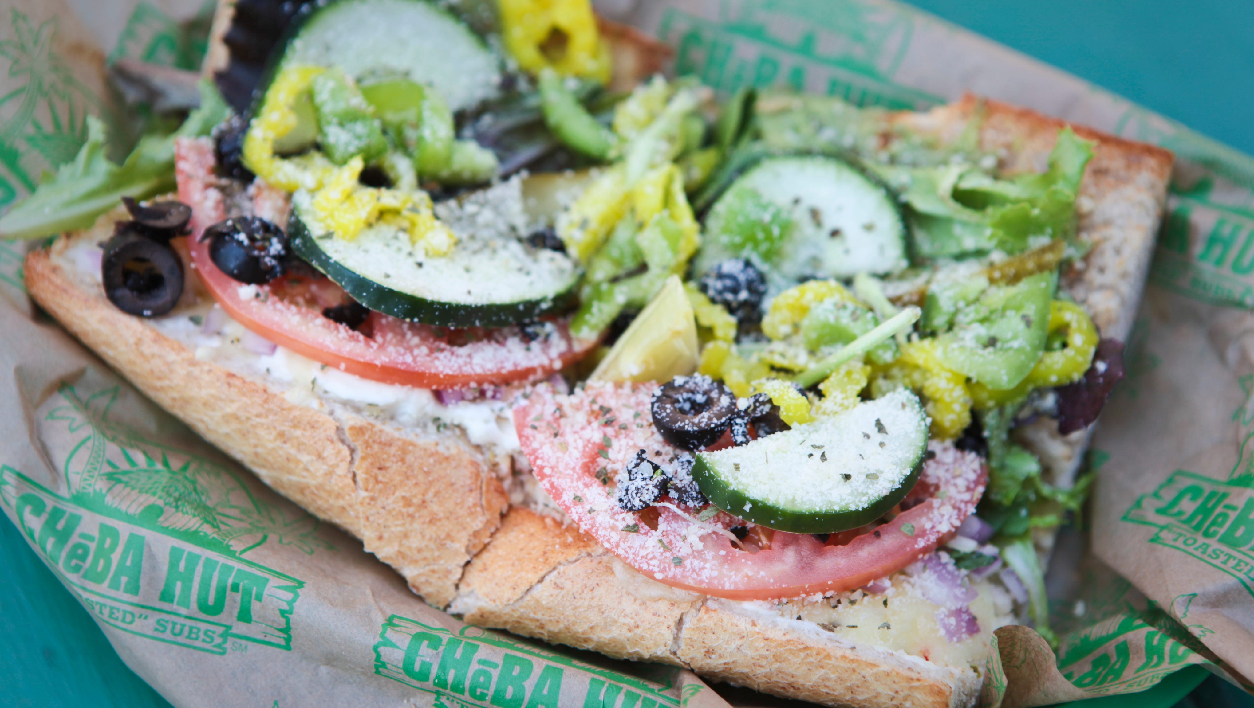 Cheba Hut to bring potthemed sandwiches to Phoenix