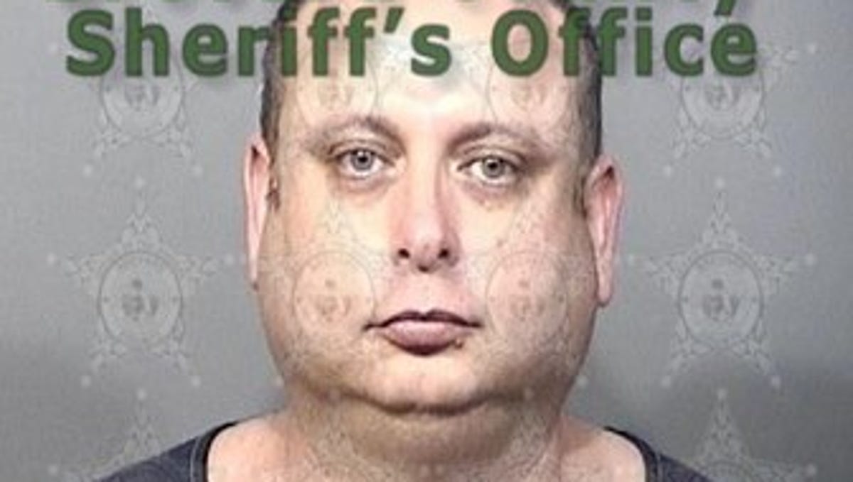 Photos Arrest mugshots 41318