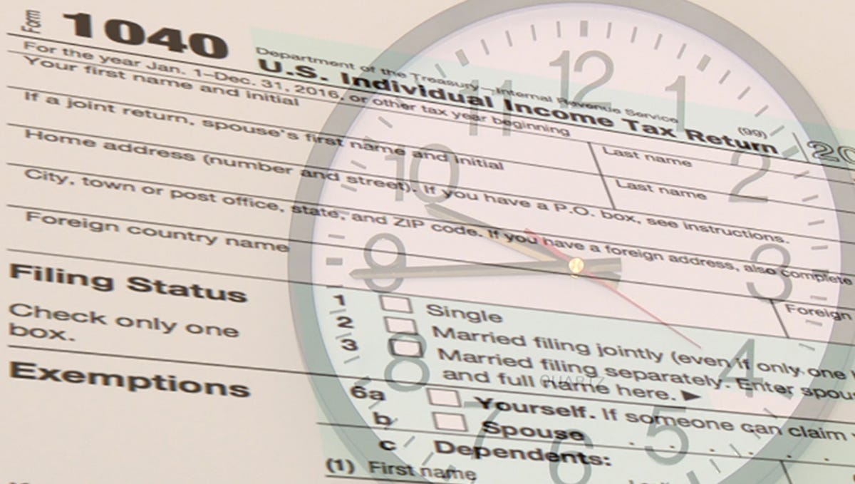Tax Day Time S Running Out For Arizonans To Claim Millions In Old Tax Refunds