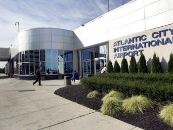 atlantic city international airport william j. hughes technical center building 300 atlantic city international airport william j. hughes technical center building 300