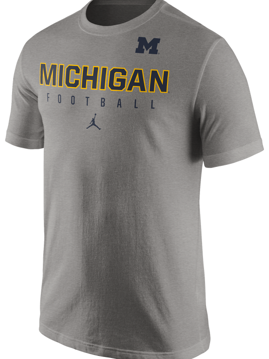 M Den Unveils New Nike Football Gear