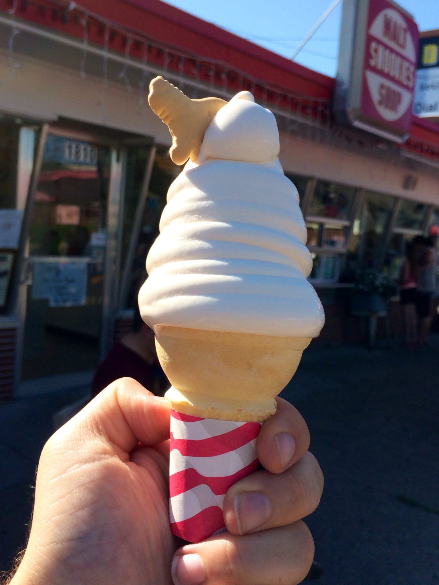 The essential ice cream shops of Des Moines