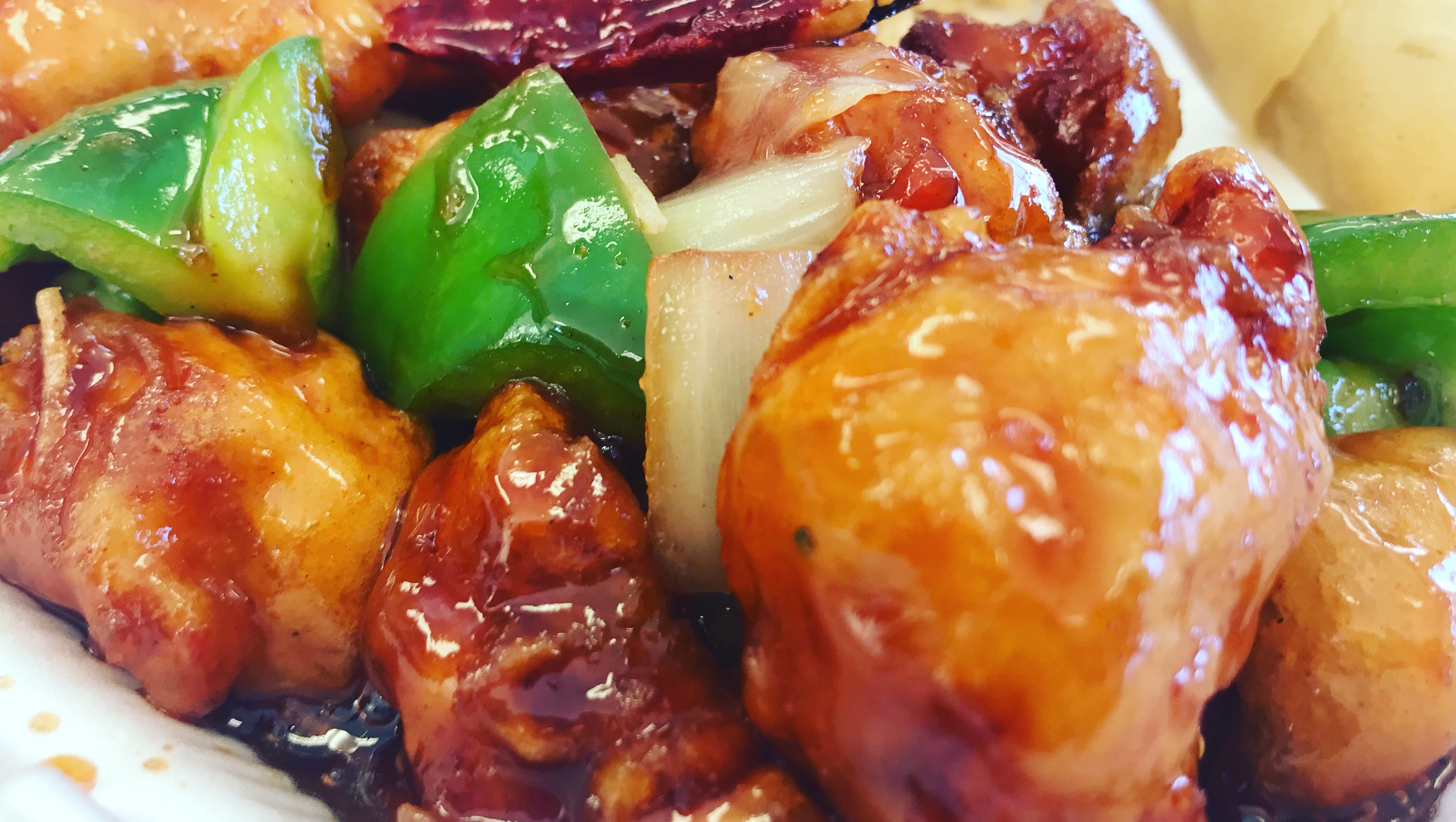 Gas Station Chinese Restaurant Popular In Fort Collins