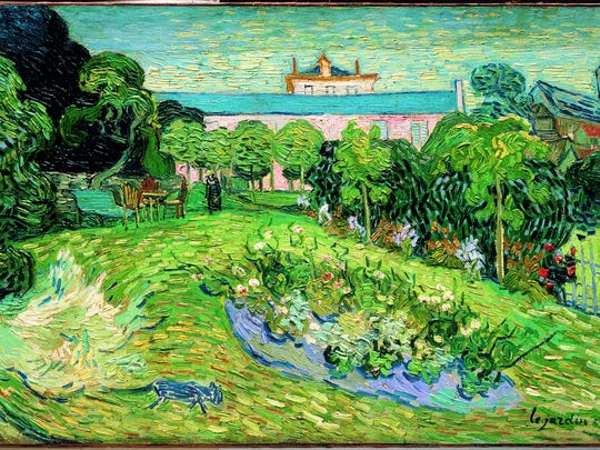 Quite the impression: Daubigny gets his due, finally