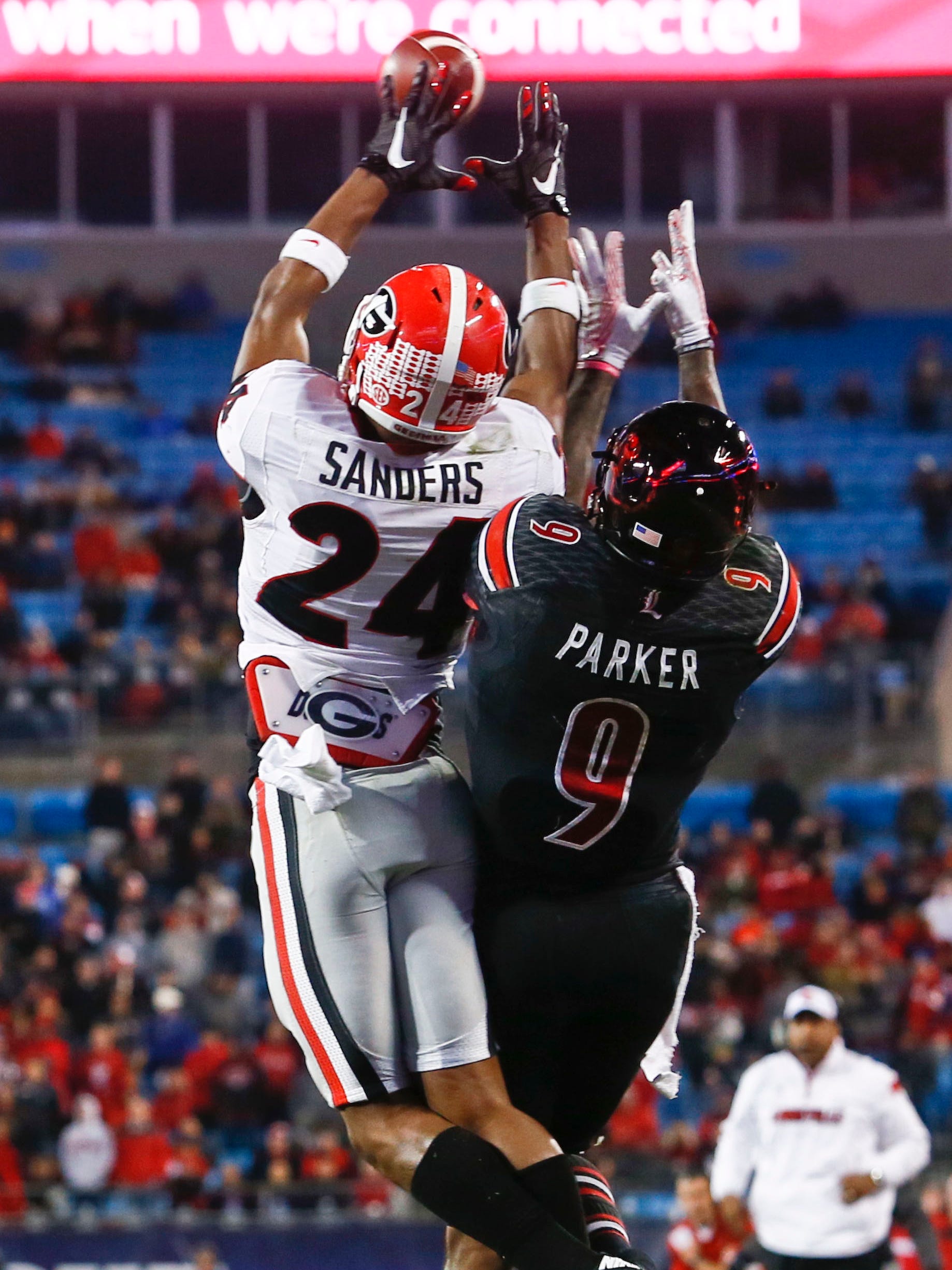 Louisville Football Makes Final Ap Top 25 Rankings