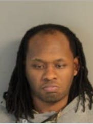 Ronald Melvinjam Taylor faces first-degree murder charges for shooting an individual on Friday at Plasma Biological Services on Covington Way.