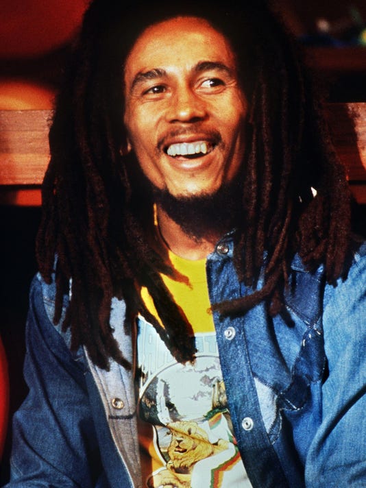 Bob Marley Hairstyle Name which haircut suits my face
