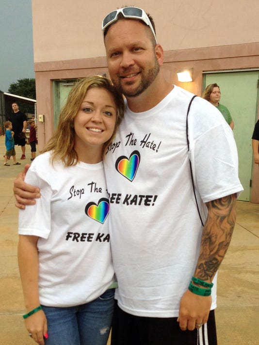 Gay Teen Sent To Florida Jail Without Bond