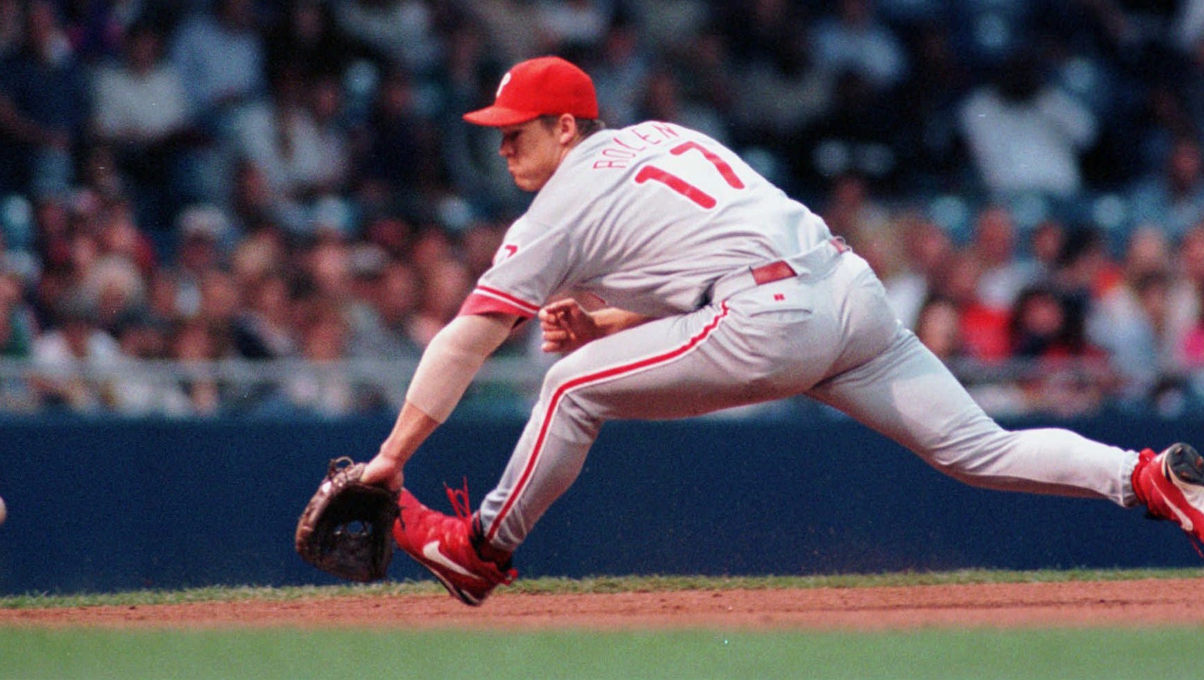Greatest Mlb Players From Indiana