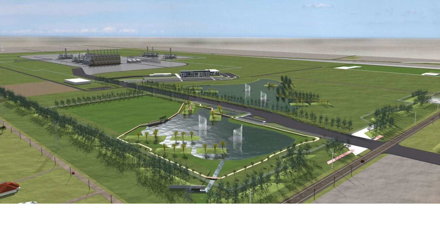 ExxonMobil Corp. World�s largest ethylene cracker plant