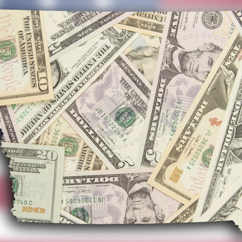 Steel Tariffs In Iowa Plant Laying Off Workers Cutting Production