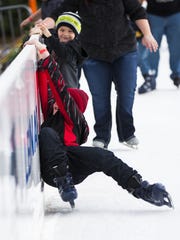 Where To Go Ice Skating In Metro Phoenix In 2018 Holiday Season