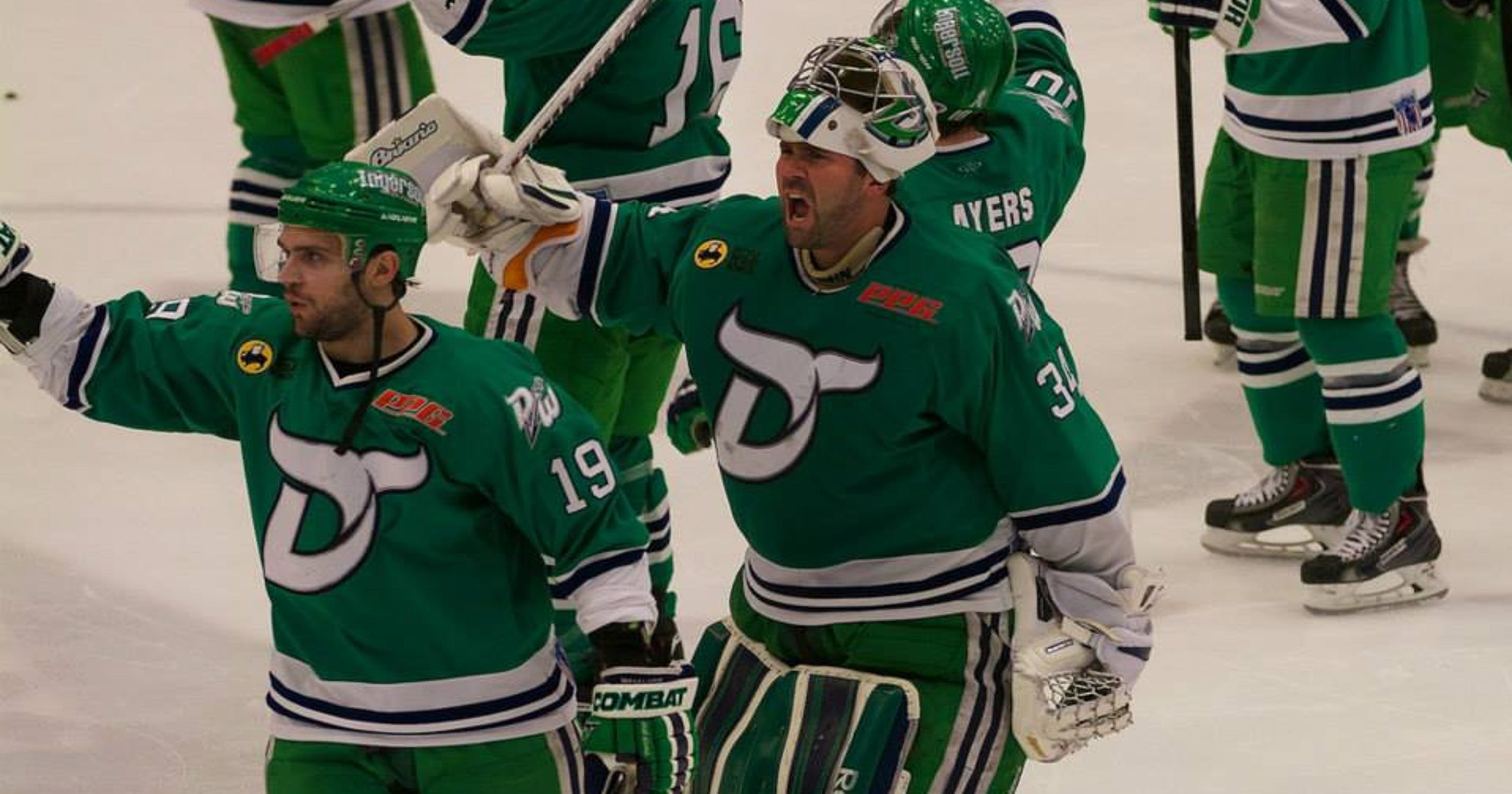 Federal Hockey League hopes to dazzle Port Huron