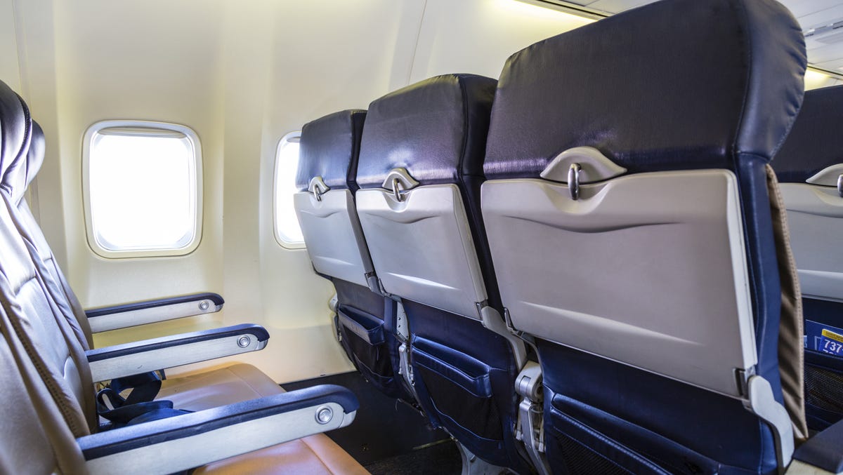 Five Myths About Germs On Aircraft Five Myths About Germs On Aircraft