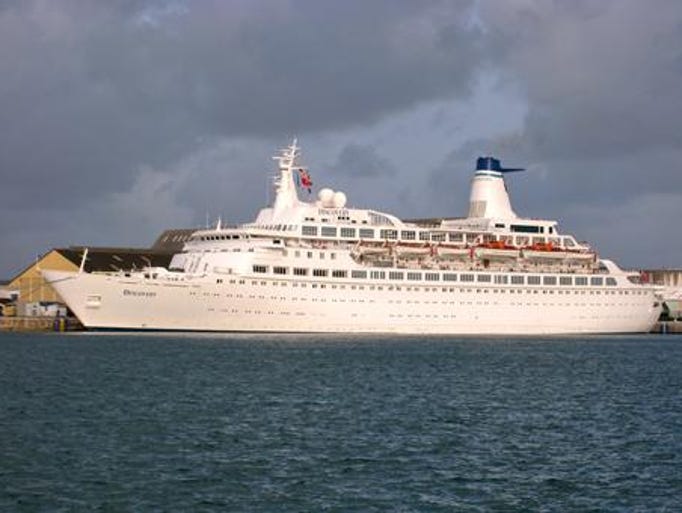 world tours & cruises 2004 ltd