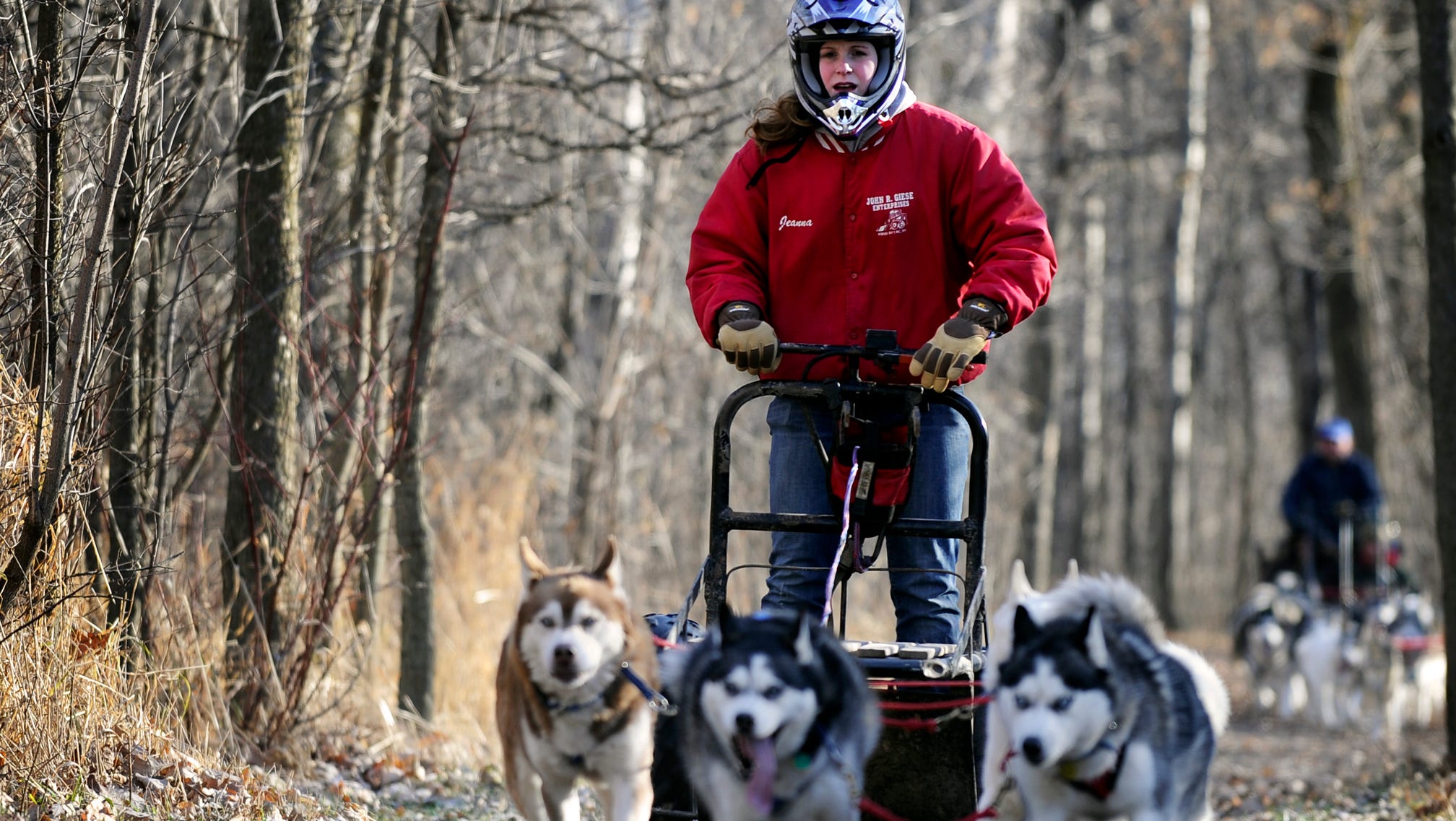 Fond du Lac Rabies survivor Jeanna Giese seeks to save others from virus