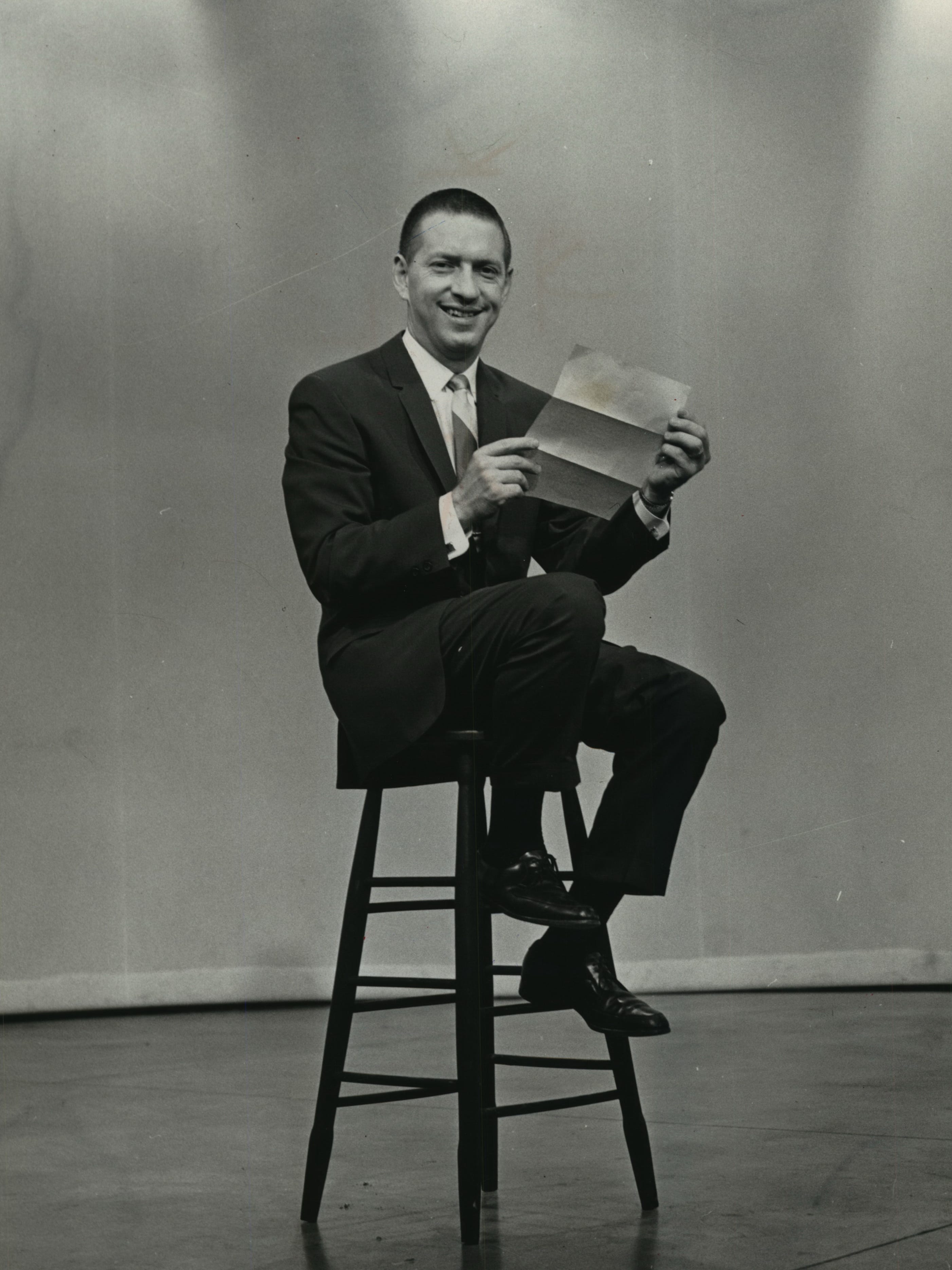 weatherman wisn doubted