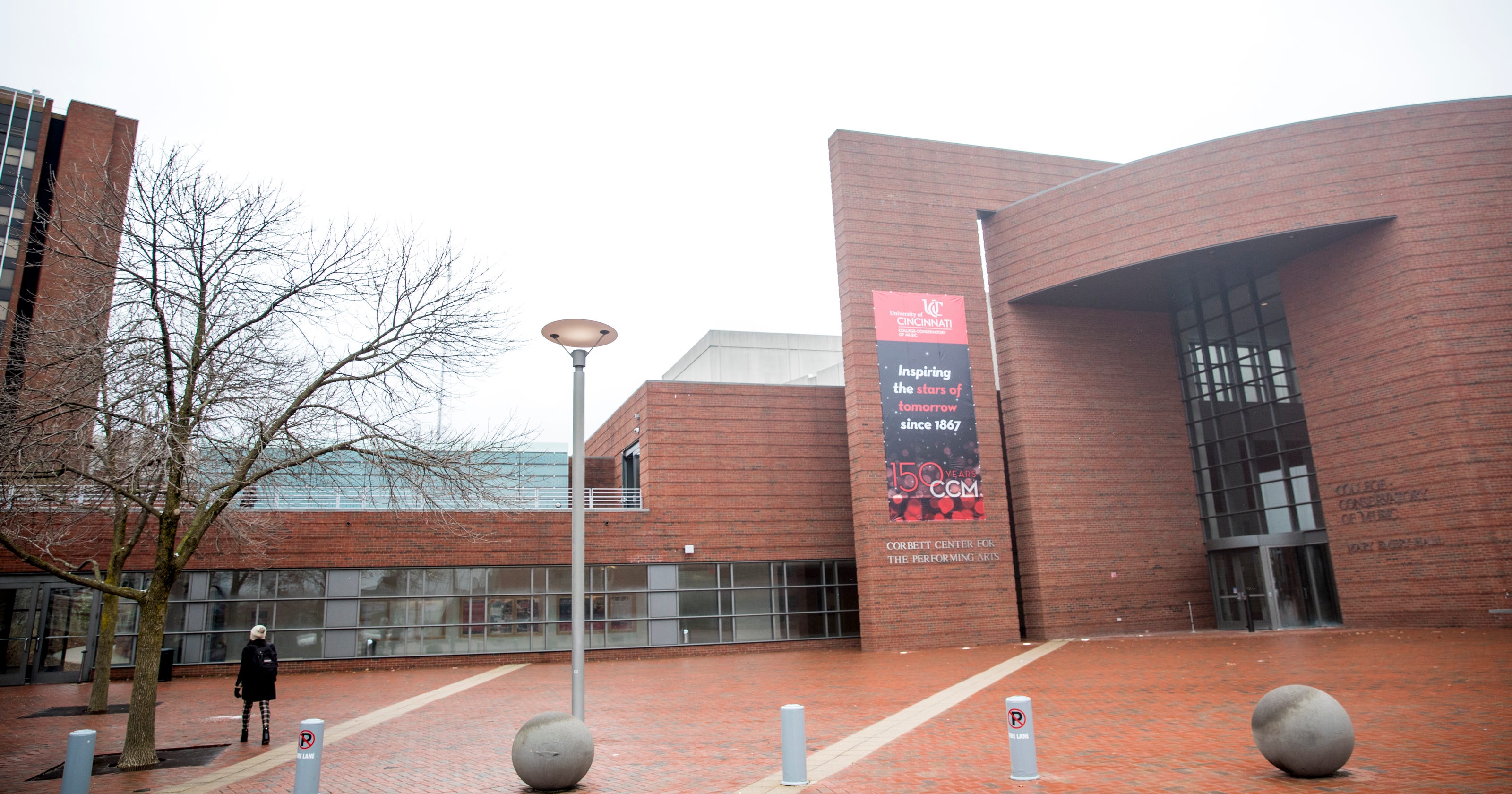 University of Cincinnati hires new dean of CollegeConservatory of Music