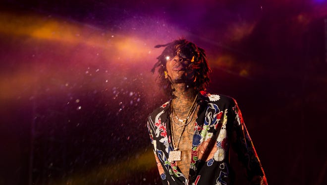 Wiz Khalifa will be playing clubs this winter with a Feb. 23 show booked at the House of Blues.