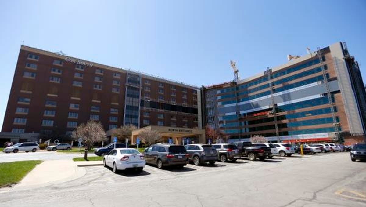 Coxhealth And Mercy Who Sues More