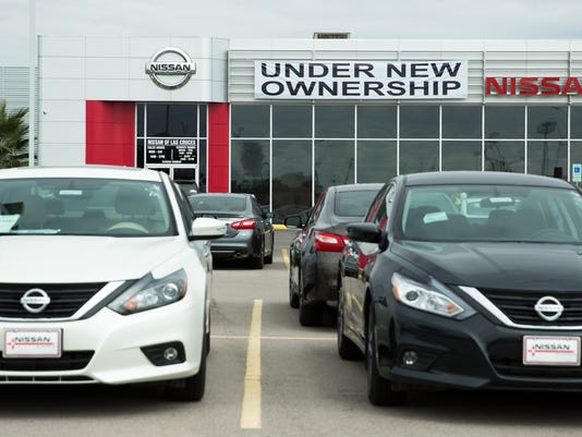 Nissan Kia Dealerships Bought From Jack Key Auto Group