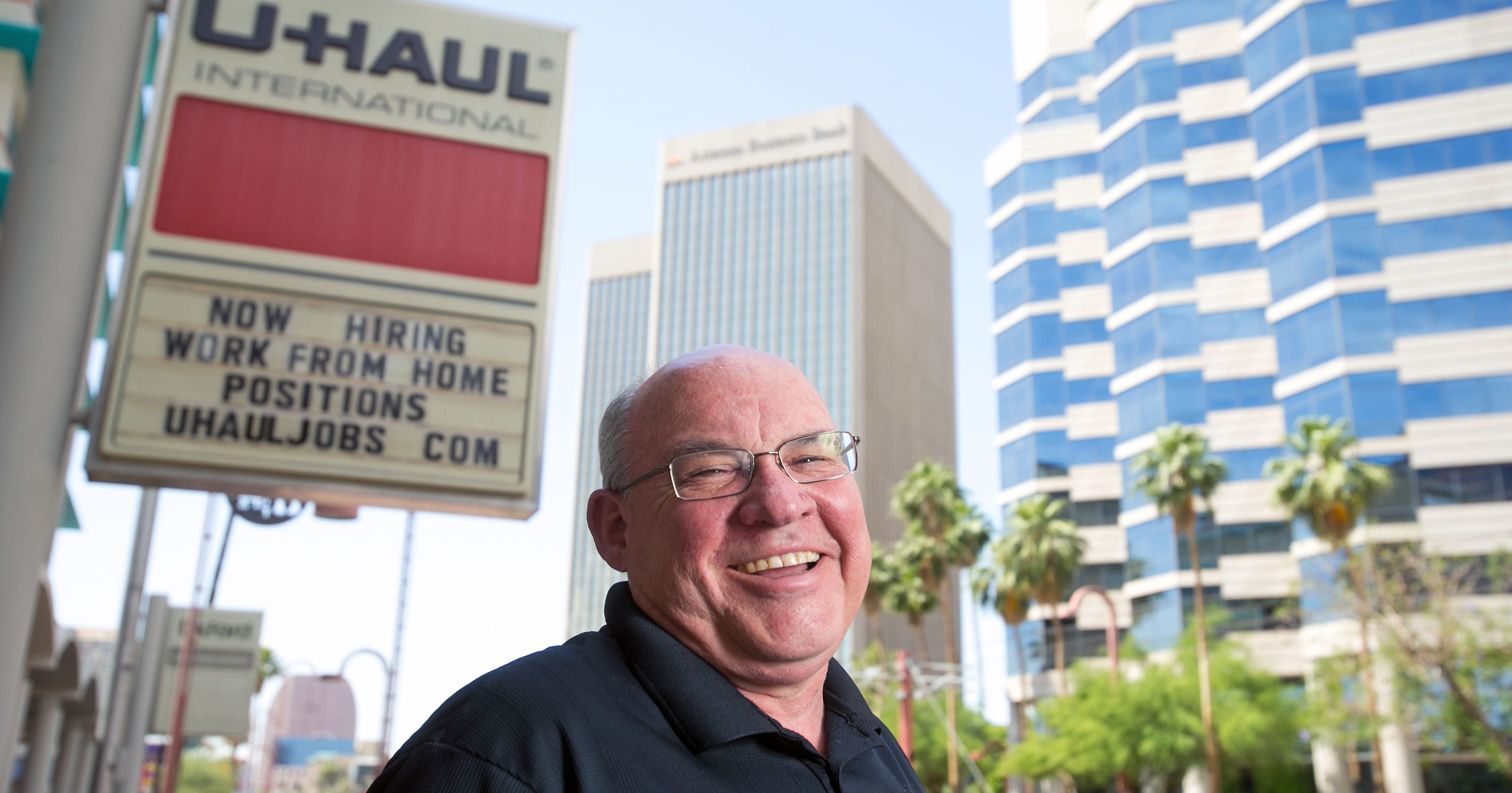 U Haul Storage Center Manager Salary | Dandk Organizer