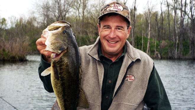 Bass Pro Shops founder Johnny Morris is bringing the Bass Fishing Hall of Fame permanently to the WOW museum and aquarium.