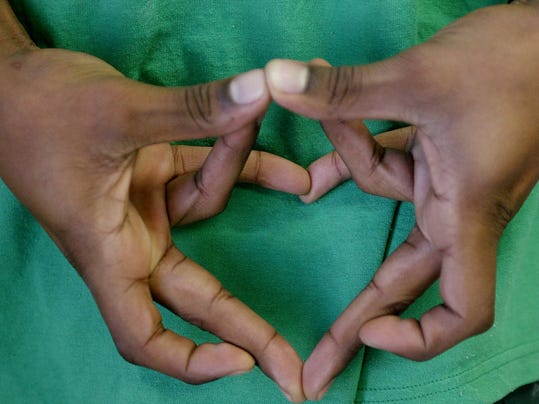 Bloods Gang Sign Bloods Gang Sign