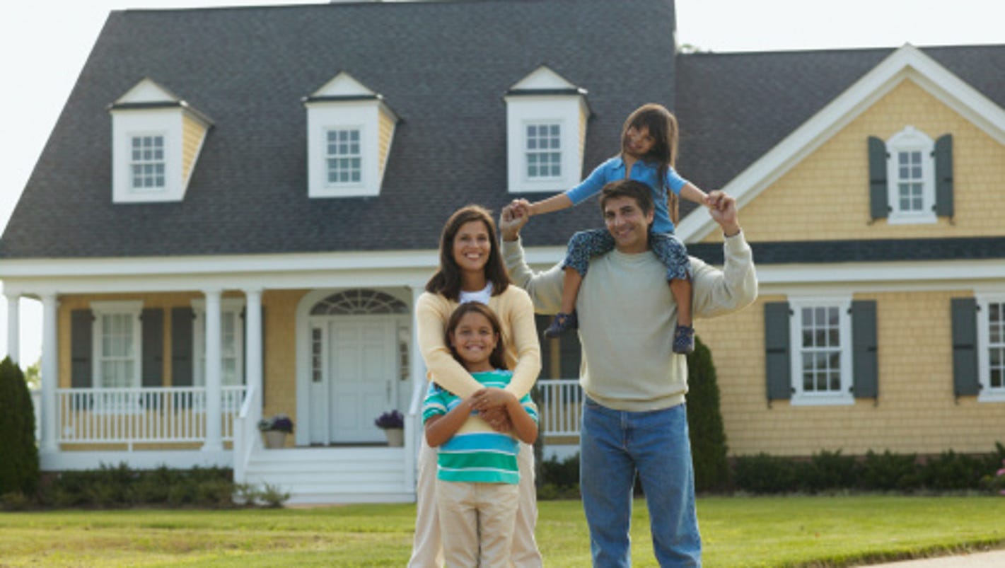 Top 25 Michigan suburbs to raise a family revealed
