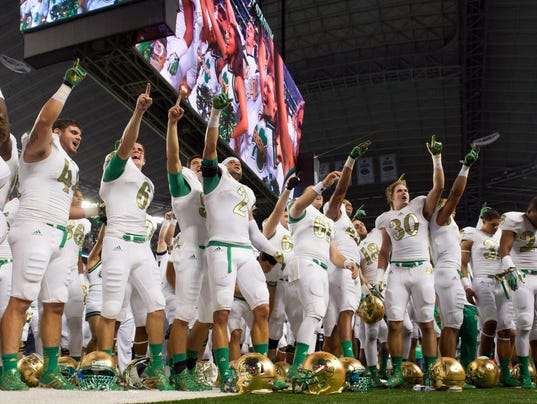 Future Notre Dame Football Schedules Include Fenway Game future-notre-dame-football-schedules-include-fenway-game