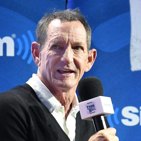 Hank Haney's racist, sexist, xenophobic behavior...