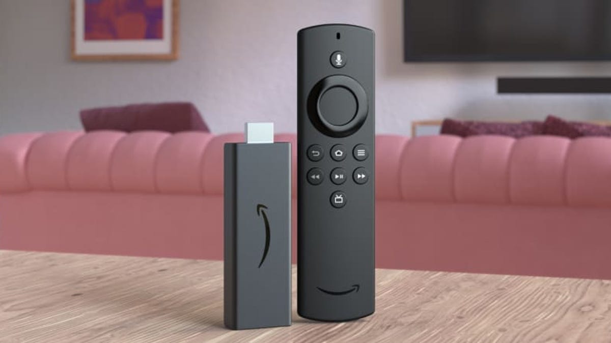 Amazon Fire Stick: Get this all-new device at its Black Friday