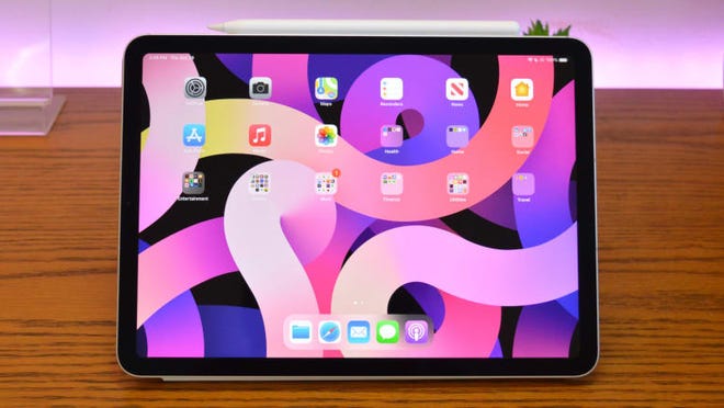 Save on this incredible Apple iPad Pro at Amazon now.