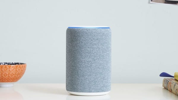 Hey Alexa, how can I be more productive this year?