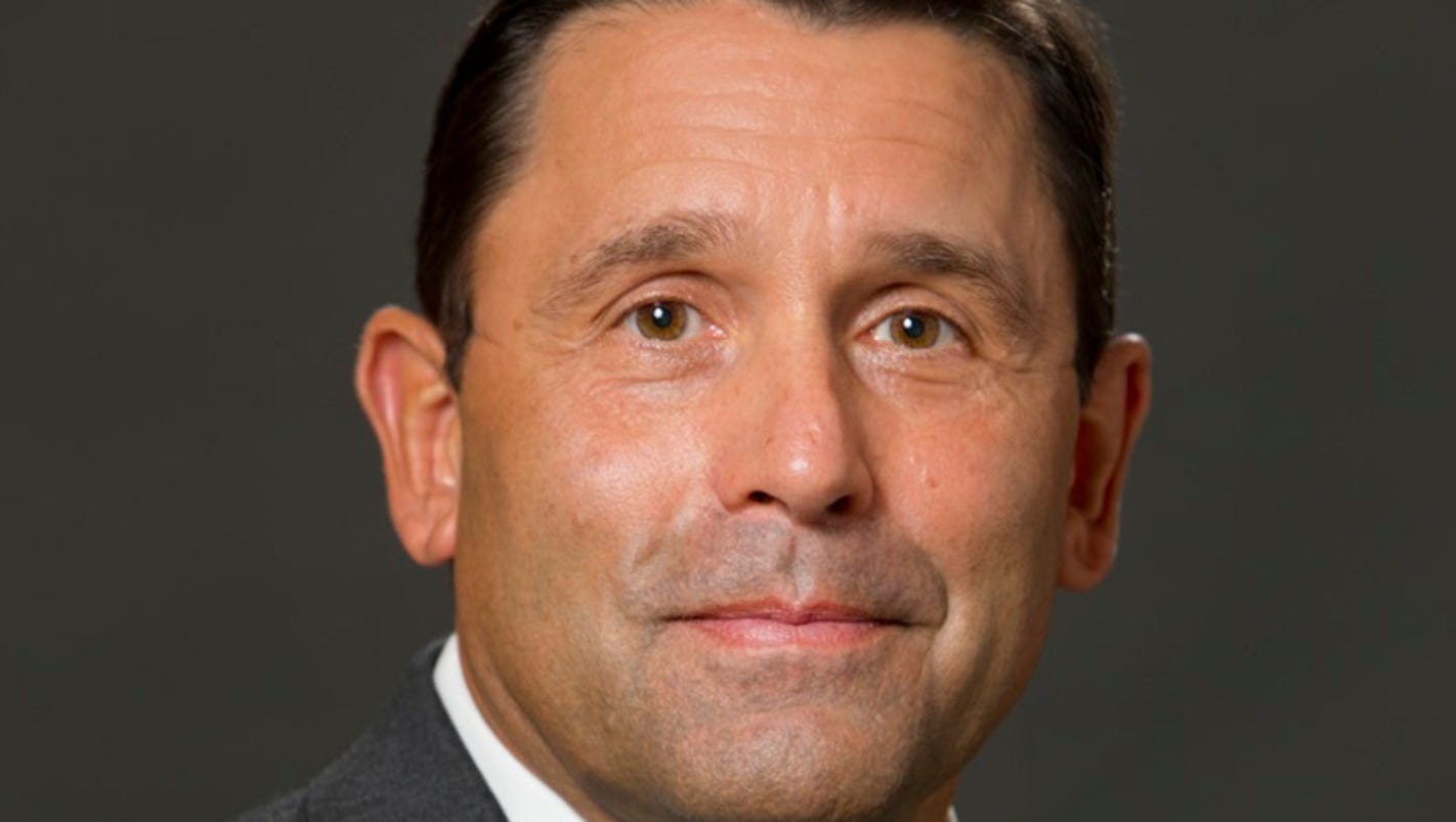 anthony daniels bridgwater rwjbarnabas health names new presidents ceos anthony daniels bridgwater rwjbarnabas health names new presidents ceos
