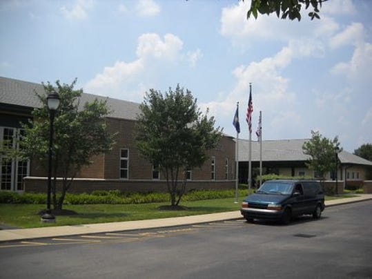 Ford fern valley louisville #10