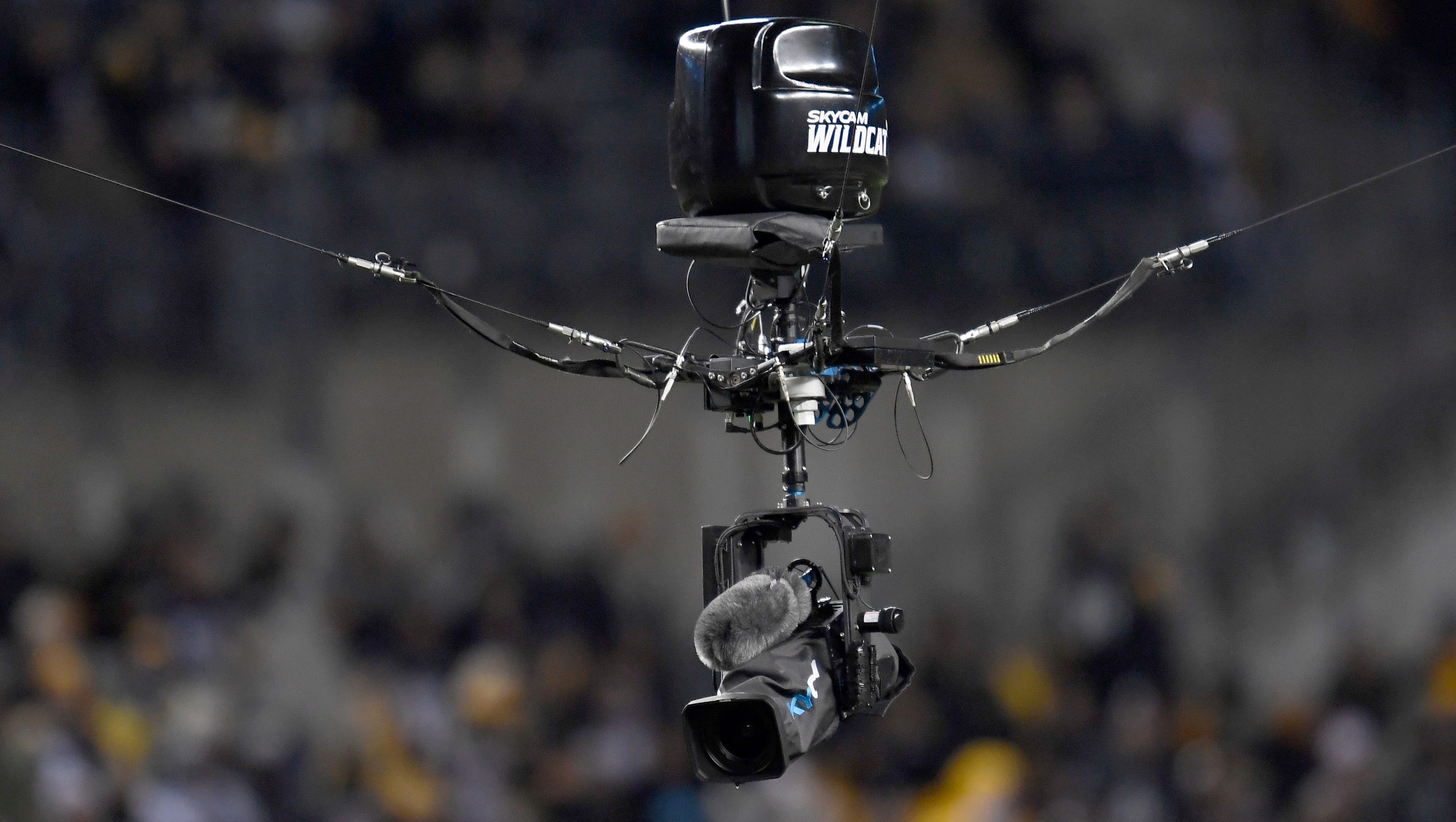 Thursday Night Football Skycam Almost Everyone Hates It