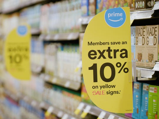 do prime members get discounts at whole foods do prime members get discounts at whole foods