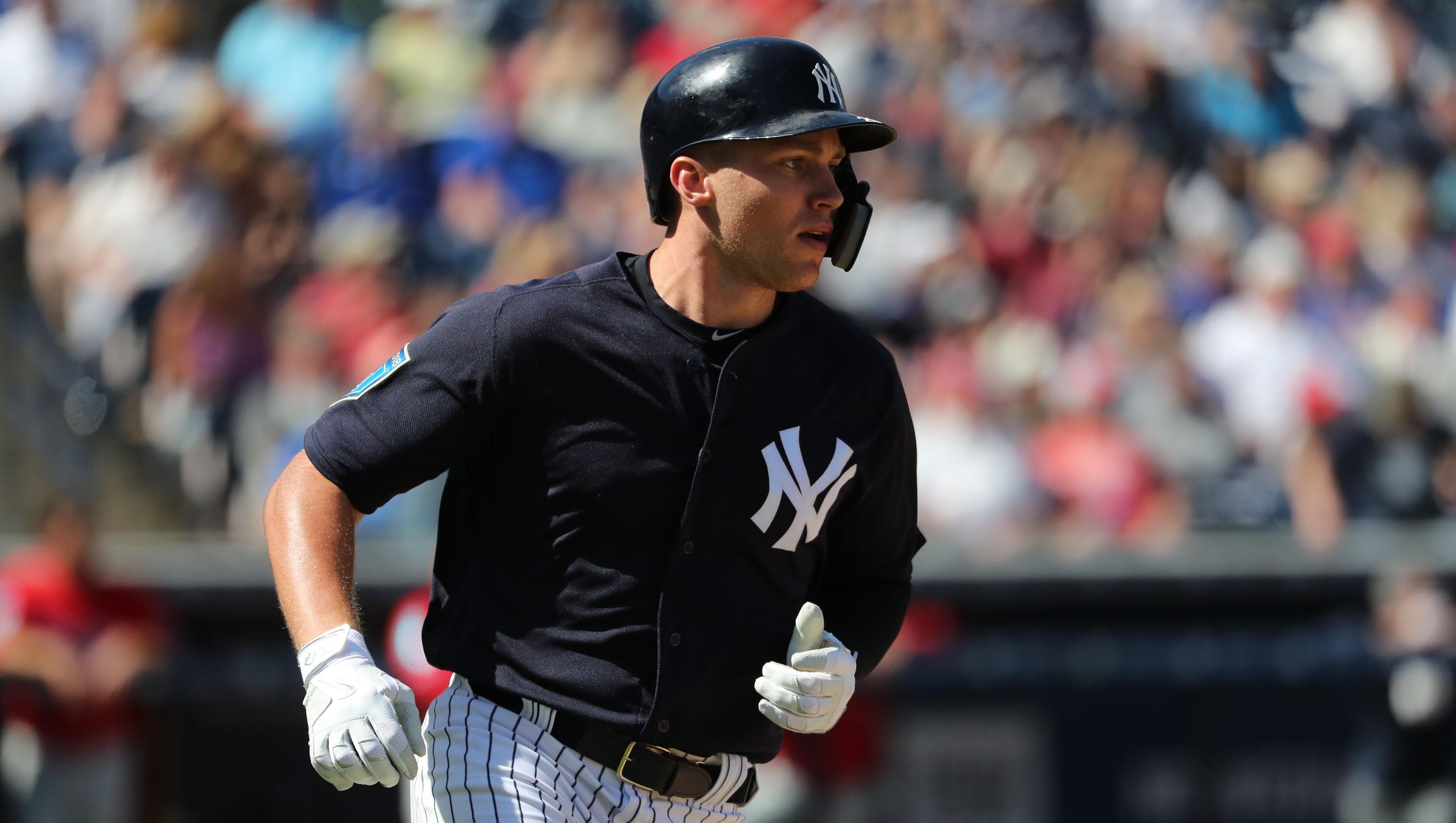 New York Yankees | Bleacher Report | Latest News, Scores, Stats and ...