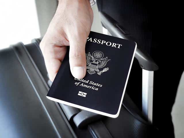 El Paso Passport Day Offers Expedited Service For Applicants