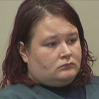 Couple Accused Of Killing Baby By Diluting Milk Had Dfcs History