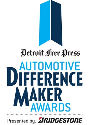 2016 Detroit Free Press Automotive Difference Maker Awards Winners